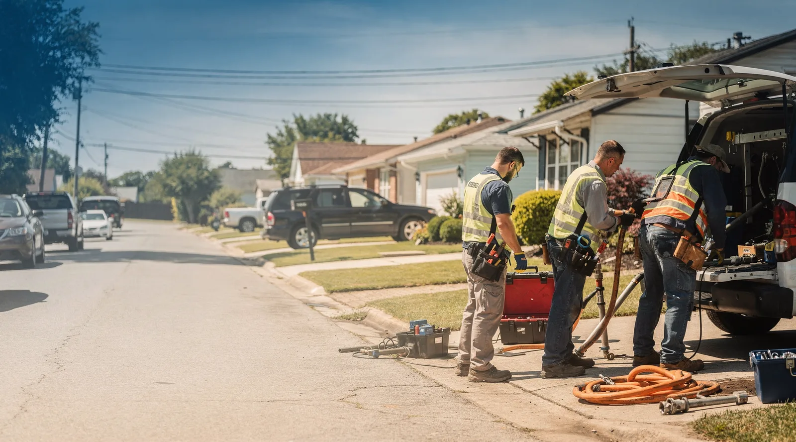 Water Heater Repair in Condon, MT near me
